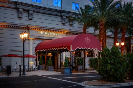Nomad Las Vegas - 22
