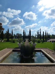 Casale Delle Ronde b&b - 9
