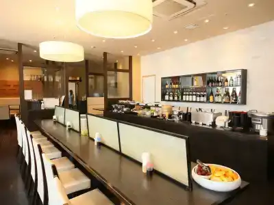 Apa Keisei Narita Ekimae - 26