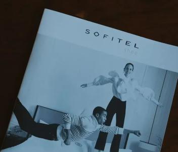 Sofitel Kunming - 100