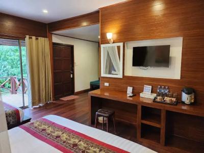 Phi Phi Holiday Resort-Sha Extra Plus - 51