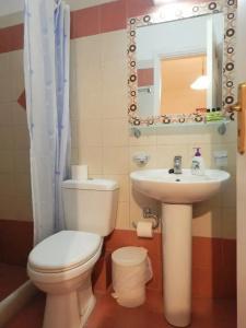 Evelina Pension! - 202