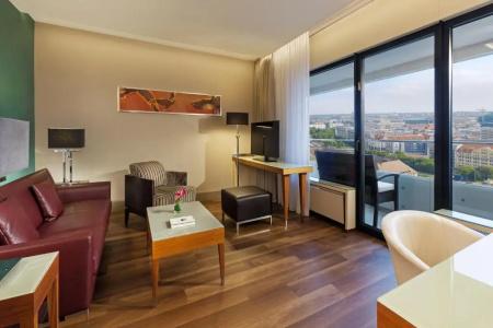 The Westin Leipzig - 72