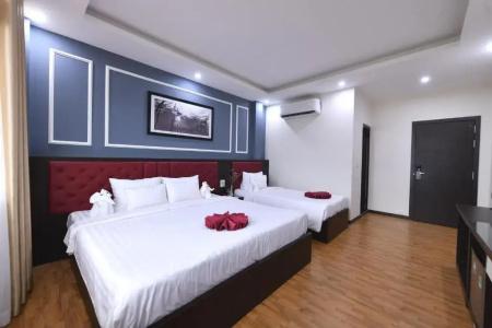 Hanoi Elpis Grand - 23