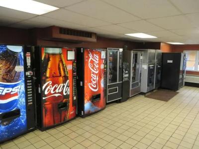 Budgetel Inn and Suites - - 9