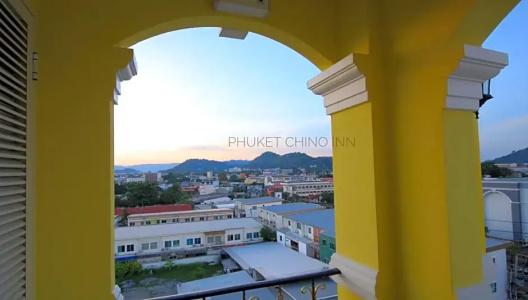 Phuket Chinoinn-Shaplus Certified - 59
