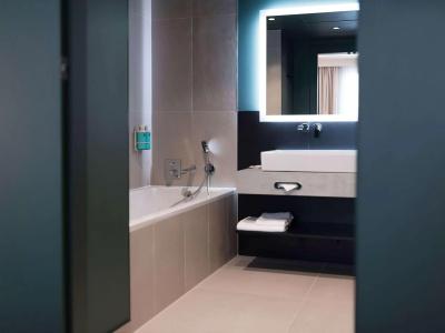 Novotel Praha Wenceslas Square - 7