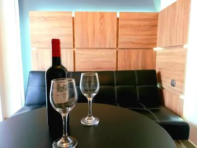 Hôtel Jeanne d'Arc - 64