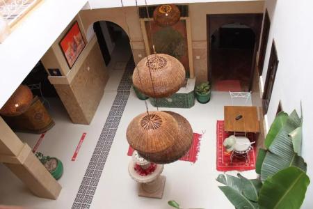 Riad Al Wafaa - 29