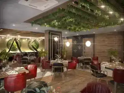 Mountain & SPA - Residence and suites - 9