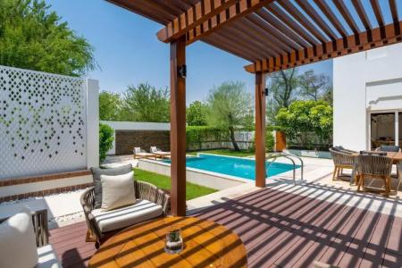 Al Messila, a Luxury Collection Resort & Spa, Doha - 97
