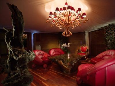 Telal Resort Al Ain - 32
