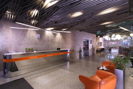Design Metropol Prague - 1