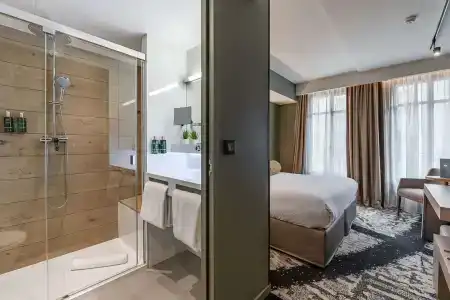 Hôtel B55 - 5