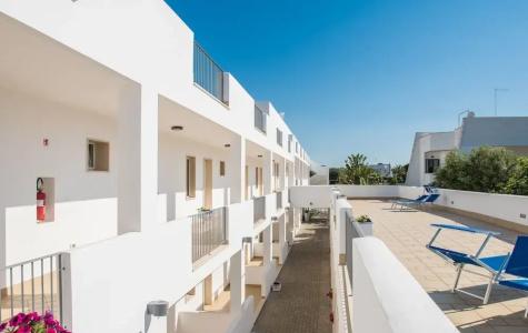 Donnosanto Residence - 33