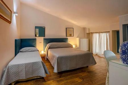 Albergo Alassio - 61