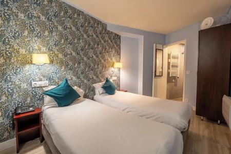 Relais Bergson - 75