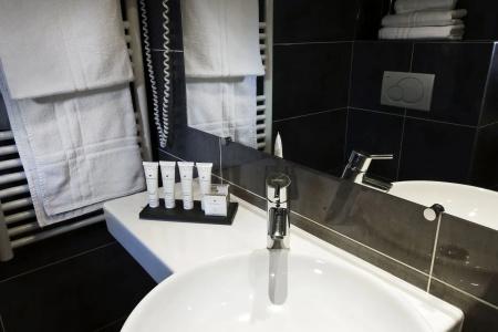 Hôtel Du Prince Eugène - 8