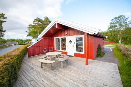Kristiansand Feriesenter - 42