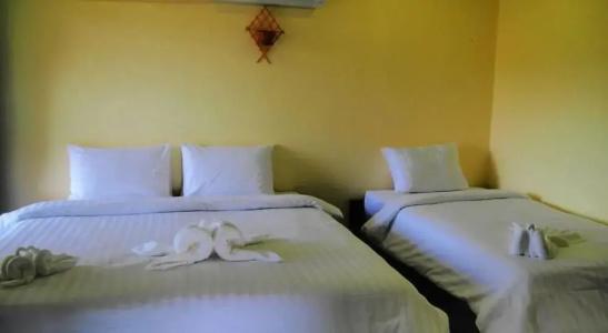 Morakot Lanta Resort - 26