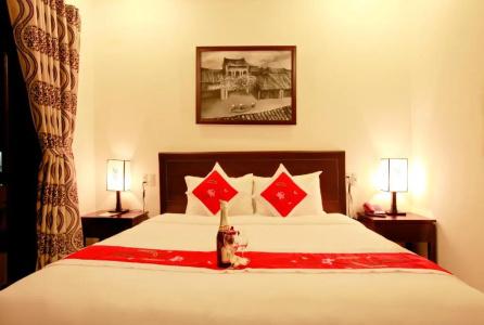 Pham Gia Boutique Villa - 22