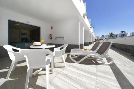 Aqua Suites - 7