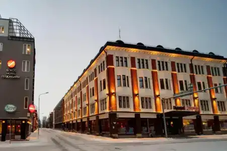 Original Sokos Puijonsarvi - 0