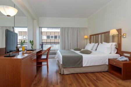 Best Western Plus Plaza - 60