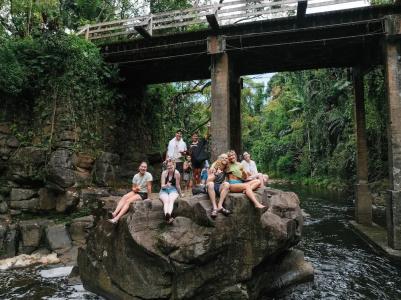 Hilo Bay - 15