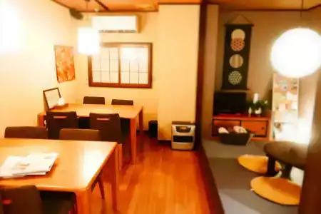 K's House Takayama [1st K's Hostel] - 11