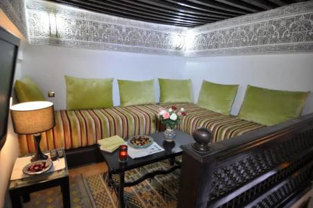 Riad Adarissa - 90