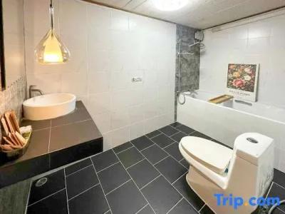 Scn Resort & Spa - 72