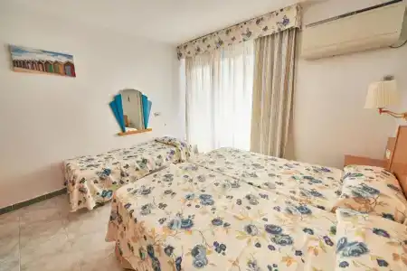 Checkin Blanes - 28
