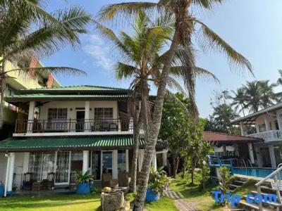Pearl Island Beach - 14