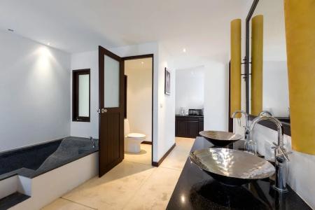 Sensive Hill Villas - Sha - 39