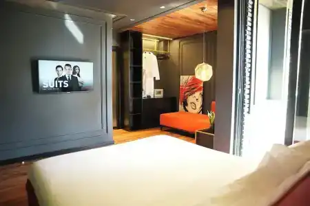 La Suite Boutique - 235