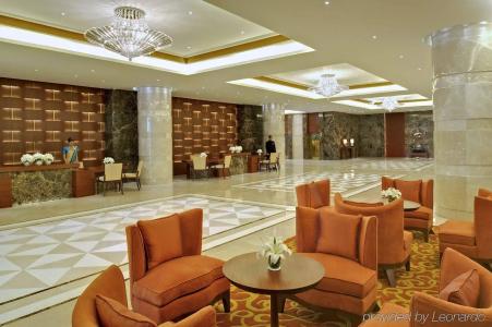 Taj Coromandel - 39