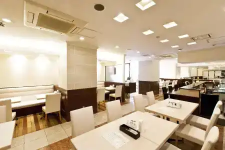 Sotetsu Fresa Inn Tokyo Tamachi - 15