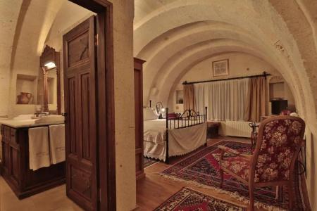 Selcuklu Evi Cave - Special Category - 154