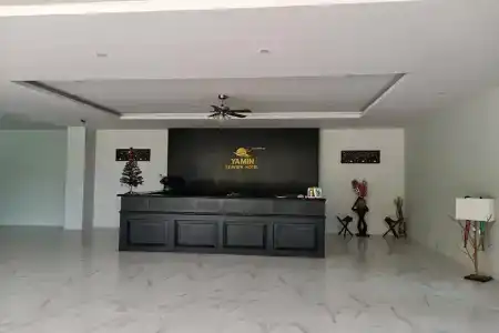 Yamin Seaview - 11