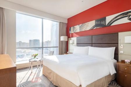 Crowne Plaza - The Business Park, An Ihg - 50