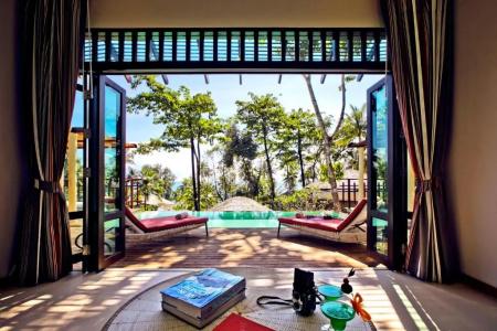 Cham's House - 129