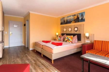 Best Western Hanse Kogge - 58