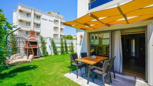 Green Beyza Suites - 14