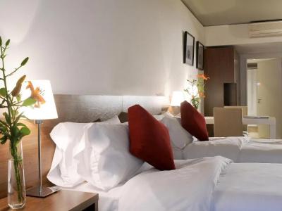 Dazzler by Wyndham Buenos Aires Maipu - 30