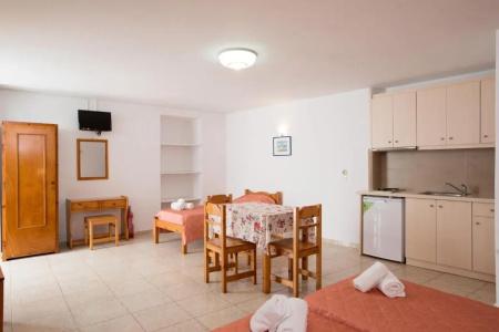 Florance  & Rooms - 38