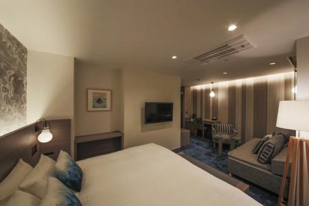 Code Shinsaibashi - 47