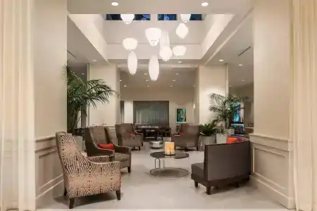 Hilton Garden Inn Miami Dolphin Mall - 1