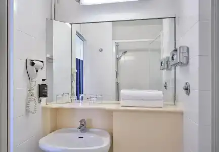 Hôtel Axotel Lyon - 10