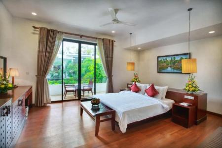 The Moon Residence & Spa - 224